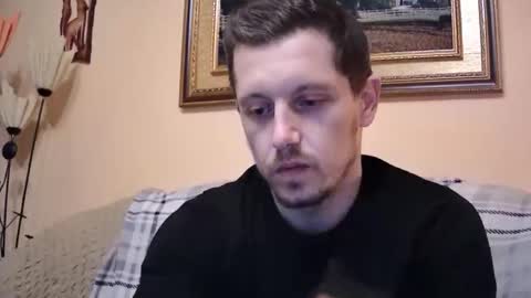 arromwilliam90 online show from 04-11-26, 08:40