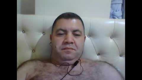 Snapshot of arsenica chatting on 12-22-24, 10:58 arsenica online show from 12-22-24, 10:58