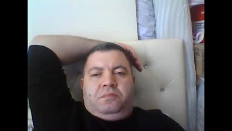 Snapshot of arsenica chatting on 01-20-25, 11:02 arsenica online show from 01-20-25, 11:02