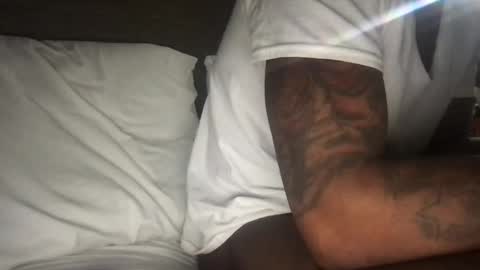 RyanSteeleXXX online show from 01-20-25, 06:53