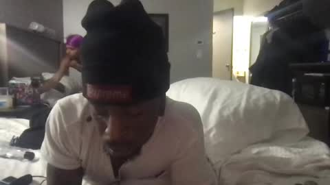 RyanSteeleXXX online show from 01-21-25, 01:08