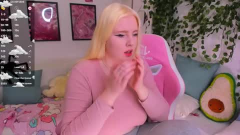 art_lovee_ online show from 02-05-26, 02:05