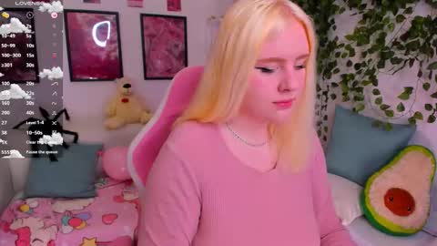 art_lovee_ online show from 02-14-26, 01:24