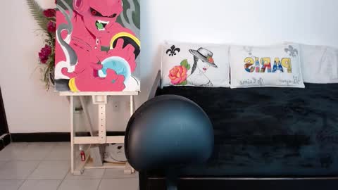 art_soul online show from 02-08-26, 01:20