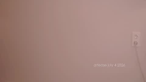 Snapshot of artease chatting on 07-04-26, 09:15 Arti Next Streams - online show from 07-04-26, 09:15