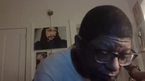 Arteblazze not daddy boy bitch or nigga online show from 09-10-25, 01:05