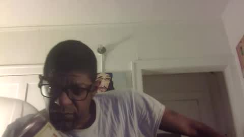 Arteblazze not daddy boy bitch or nigga online show from 01-07-26, 01:52