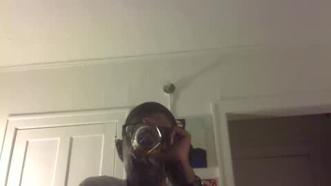 Arteblazze not daddy boy bitch or nigga online show from 03-07-26, 01:13