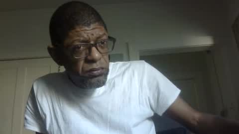 Arteblazze not daddy boy bitch or nigga online show from 03-08-26, 02:21