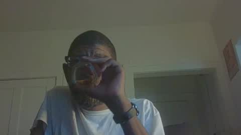 Arteblazze not daddy boy bitch or nigga online show from 04-18-26, 05:17