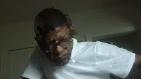 Arteblazze not daddy boy bitch or nigga online show from 04-29-26, 02:10