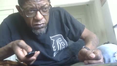 Arteblazze not daddy boy bitch or nigga online show from 05-04-26, 06:48