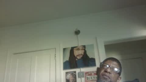 Arteblazze not daddy boy bitch or nigga online show from 05-19-26, 03:29