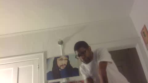 Arteblazze not daddy boy bitch or nigga online show from 05-27-26, 02:19