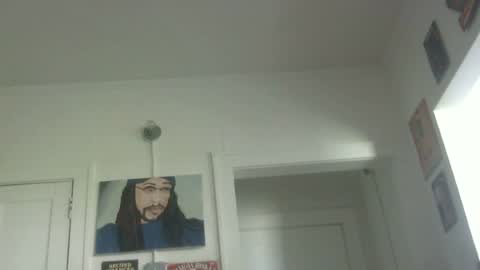 Arteblazze not daddy boy bitch or nigga online show from 06-23-26, 04:38