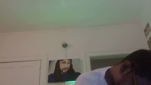 Arteblazze not daddy boy bitch or nigga online show from 06-27-26, 03:22