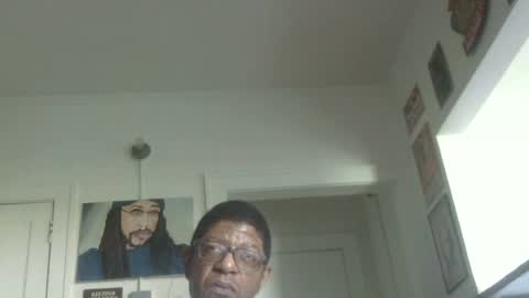 Arteblazze not daddy boy bitch or nigga online show from 07-15-26, 03:39