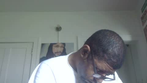 Arteblazze not daddy boy bitch or nigga online show from 07-30-26, 05:01