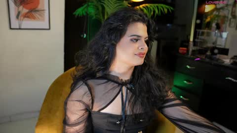 Chloe  online show from 12-02-24, 02:42