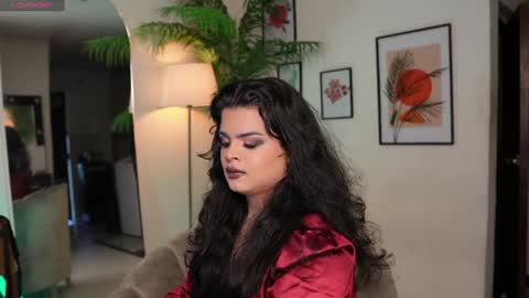 Chloe  online show from 01-10-25, 08:26