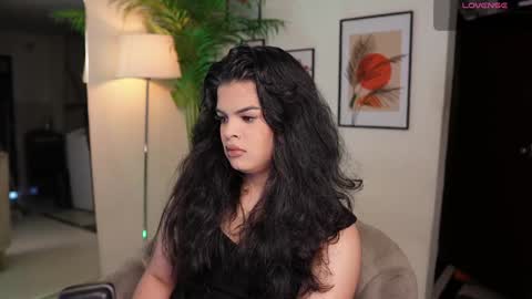 Chloe  online show from 01-11-25, 07:16