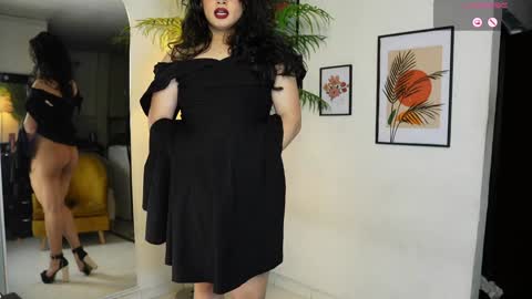 Chloe  online show from 01-20-25, 12:46