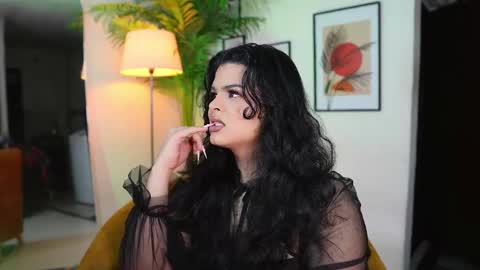 Chloe  online show from 02-09-25, 11:04