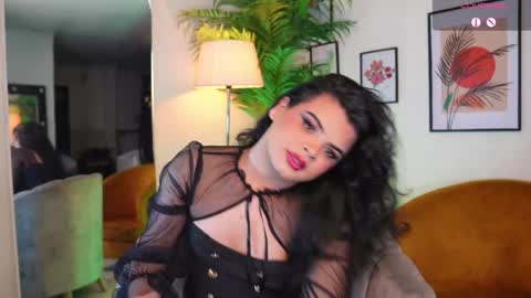 Chloe  online show from 03-11-25, 10:09