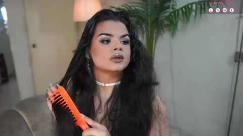 Chloe  online show from 09-24-25, 09:51