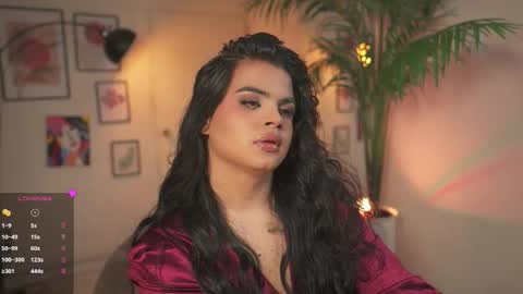 Chloe  online show from 02-01-26, 03:05