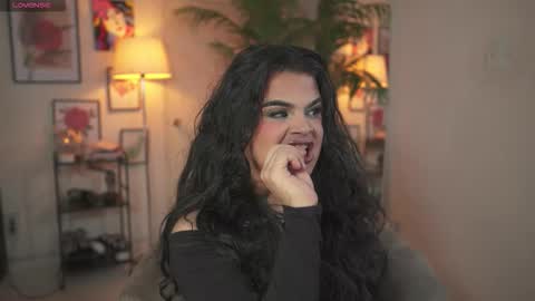 Chloe  online show from 02-22-26, 02:34