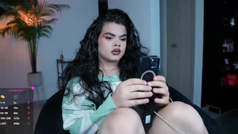 Snapshot of artechloe chatting on 05-23-26, 11:31 Chloe online show from 05-23-26, 11:31