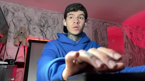   online show from 01-29-25, 02:21