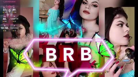 Artemis  my pvt is open and lovense is active  online show from 12-10-24, 04:27