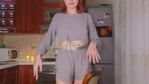 Snapshot of artemisa_meows chatting on 12-27-24, 11:10 SEE U THURSDAY online show from 12-27-24, 11:10