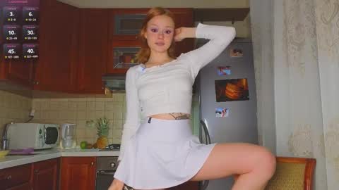 Snapshot of artemisa_meows chatting on 02-24-25, 08:58 SEE U THURSDAY online show from 02-24-25, 08:58
