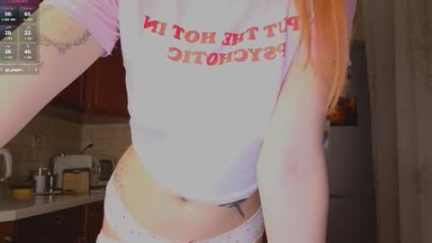 Snapshot of artemisa_meows chatting on 10-17-25, 10:01 SEE U THURSDAY online show from 10-17-25, 10:01