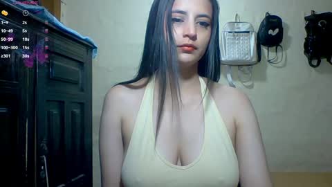 Artemisa Cl online show from 05-15-26, 06:59