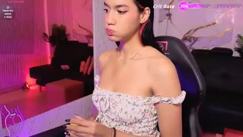 artemiss_tay online show from 07-21-26, 07:05