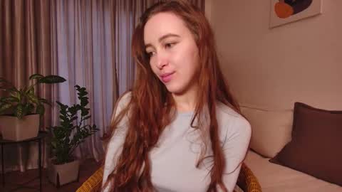 Lina online show from 10-25-25, 12:56