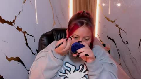 Snapshot of arthemisa_tayy chatting on 07-07-26, 03:53 Arthemisa online show from 07-07-26, 03:53