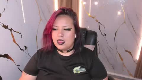Snapshot of arthemisa_tayy chatting on 07-08-26, 05:12 Arthemisa online show from 07-08-26, 05:12