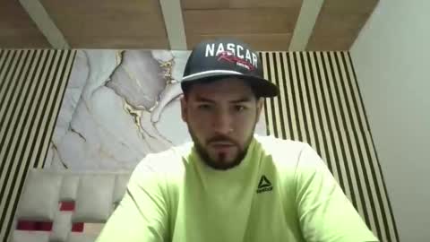 arthur1718 online show from 01-12-26, 11:54