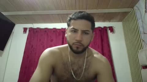 arthur1718 online show from 03-12-26, 03:23