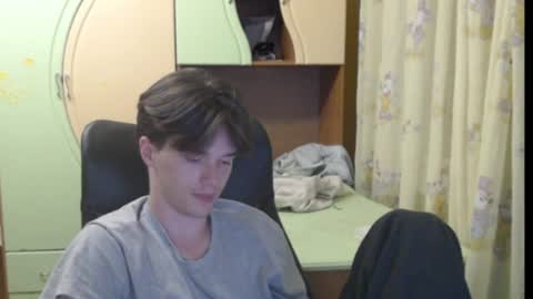 Arthur online show from 06-13-26, 01:03