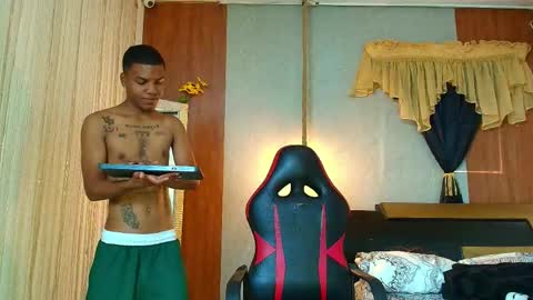 Snapshot of arthur_collins_ chatting on 05-23-26, 04:11 ARTHUR online show from 05-23-26, 04:11