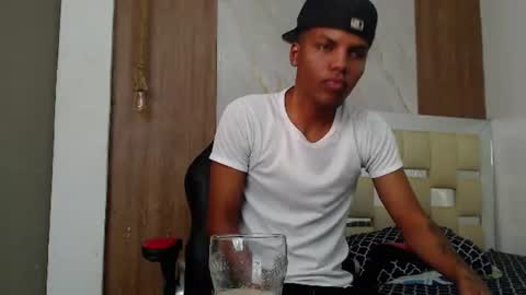 Snapshot of arthur_collins_ chatting on 06-23-26, 10:08 ARTHUR online show from 06-23-26, 10:08