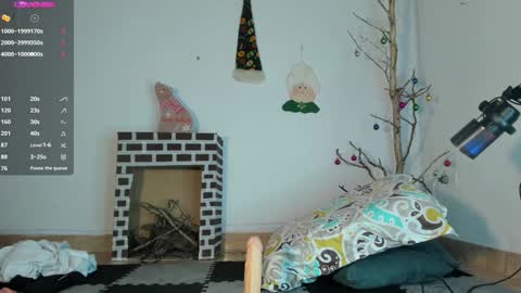 Arthur online show from 01-02-25, 02:24