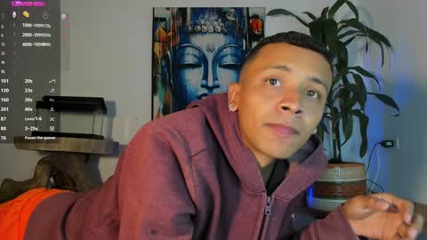 Arthur online show from 01-03-25, 12:30