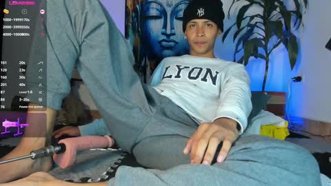 Arthur online show from 01-27-25, 11:32